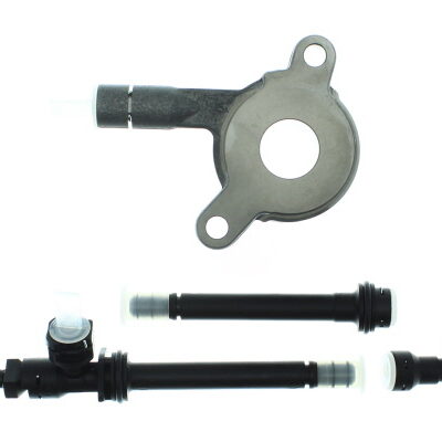 Desembrague Central, Embrague Renault Trafic III Furgoneta · AIS-CSCN004
