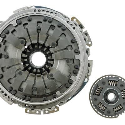 Kit De Embrague SEAT Arona · AIS-DKVG001