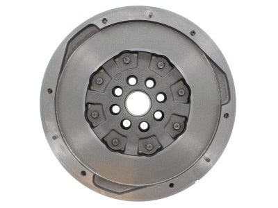 Volante Motor Renault Laguna III · AIS-FDN903
