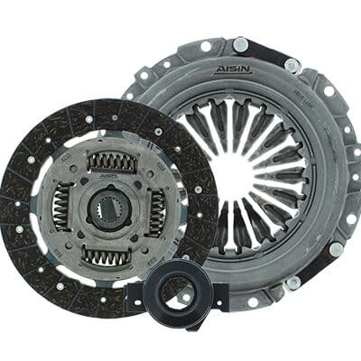 Kit De Embrague Fiat Punto EVO Furgoneta/hatchback · AIS-KEFI15
