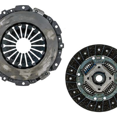 Kit De Embrague Nissan Micra III · AIS-KERE18