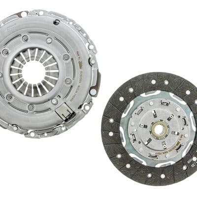 Kit De Embrague Opel Mokka / Mokka X · AIS-KO047