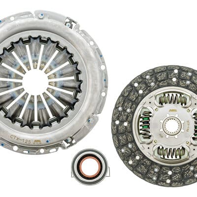 Kit De Embrague Toyota Hilux VII Pick-up · AIS-KT285