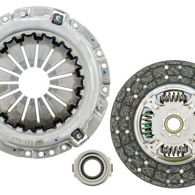 Kit De Embrague Toyota Land Cruiser Prado · AIS-KT291