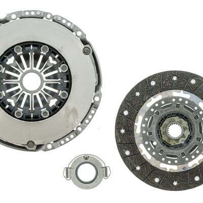 Kit De Embrague Toyota Corolla Sedán · AIS-KT342
