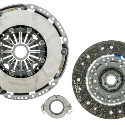 Kit De Embrague Toyota Corolla Sedán · AIS-KT378