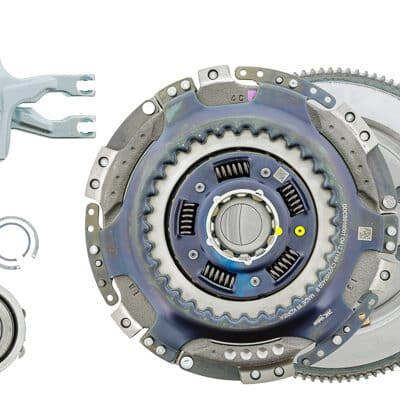 Kit De Embrague Kia Ceed · AIS-SDKY102
