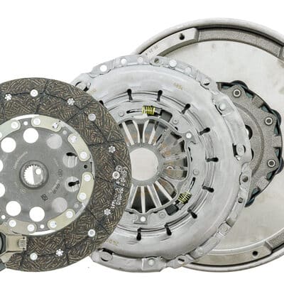 Kit De Embrague Kia Sorento I VAN · AIS-SKK024