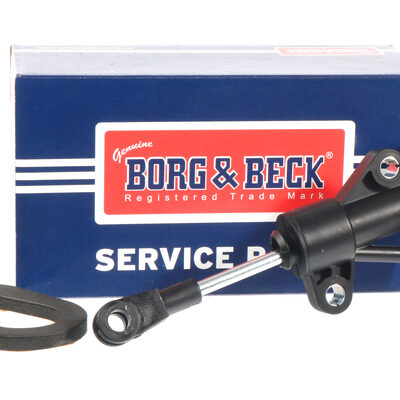 Cilindro Maestro, Embrague Fiat 500L · BCM156