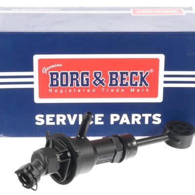 Cilindro Maestro, Embrague Peugeot Boxer Autobús · BCM213