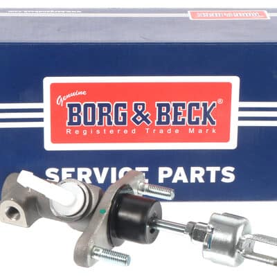 Cilindro Maestro, Embrague Toyota Hilux VII Pick-up · BCM226