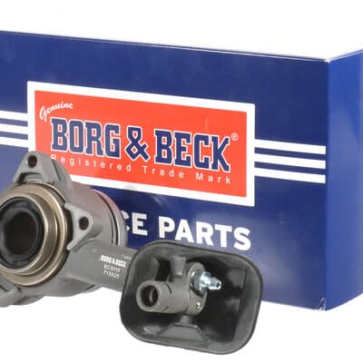 Desembrague Central, Embrague Ford Transit Autobús · BCS110