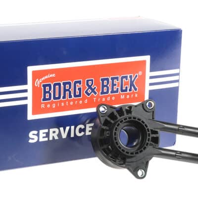 Desembrague Central, Embrague Ford Fiesta VI Van · BCS115