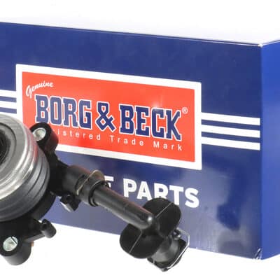 Desembrague Central, Embrague Nissan Micra III · BCS131