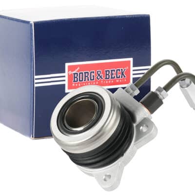 Desembrague Central, Embrague Kia Sportage IV · BCS154