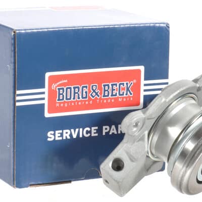 Desembrague Central, Embrague Suzuki Swift IV · BCS166