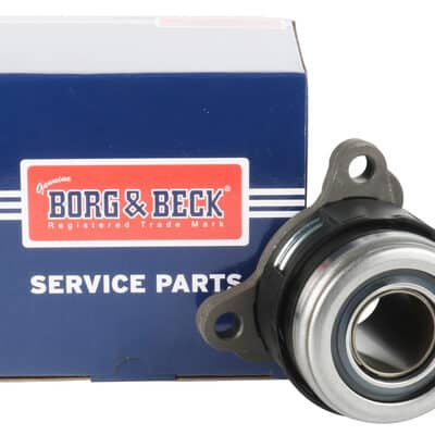 Desembrague Central, Embrague Toyota Yaris · BCS182