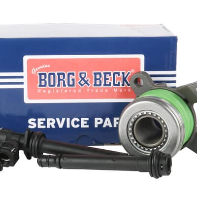 Desembrague Central, Embrague Renault Laguna III · BCS193