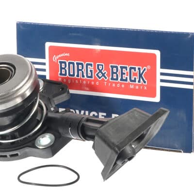 Desembrague Central, Embrague Peugeot 208 I · BCS194