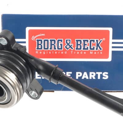 Desembrague Central, Embrague Dacia Duster · BCS214