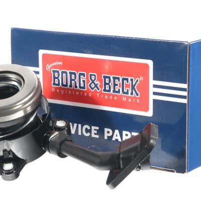 Desembrague Central, Embrague Ford Galaxy III · BCS215