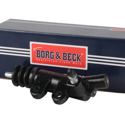 Cilindro Receptor, Embrague Toyota Hilux VII Pick-up · BES301
