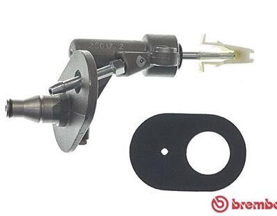 Cilindro Maestro, Embrague Fiat 500L · C 23 032