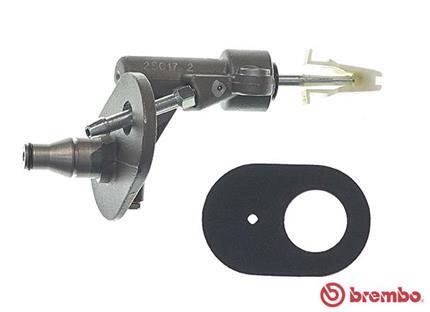 Cilindro Maestro, Embrague Fiat 500L · C 23 032