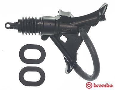 Cilindro Maestro, Embrague Ford Transit Autobús · C 24 016
