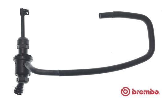 Cilindro Maestro, Embrague Nissan Micra III · C 56 032