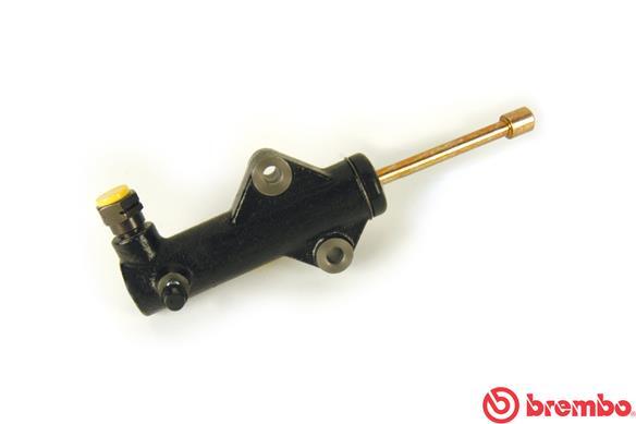 Cilindro Receptor, Embrague Fiat Panda · E 23 008