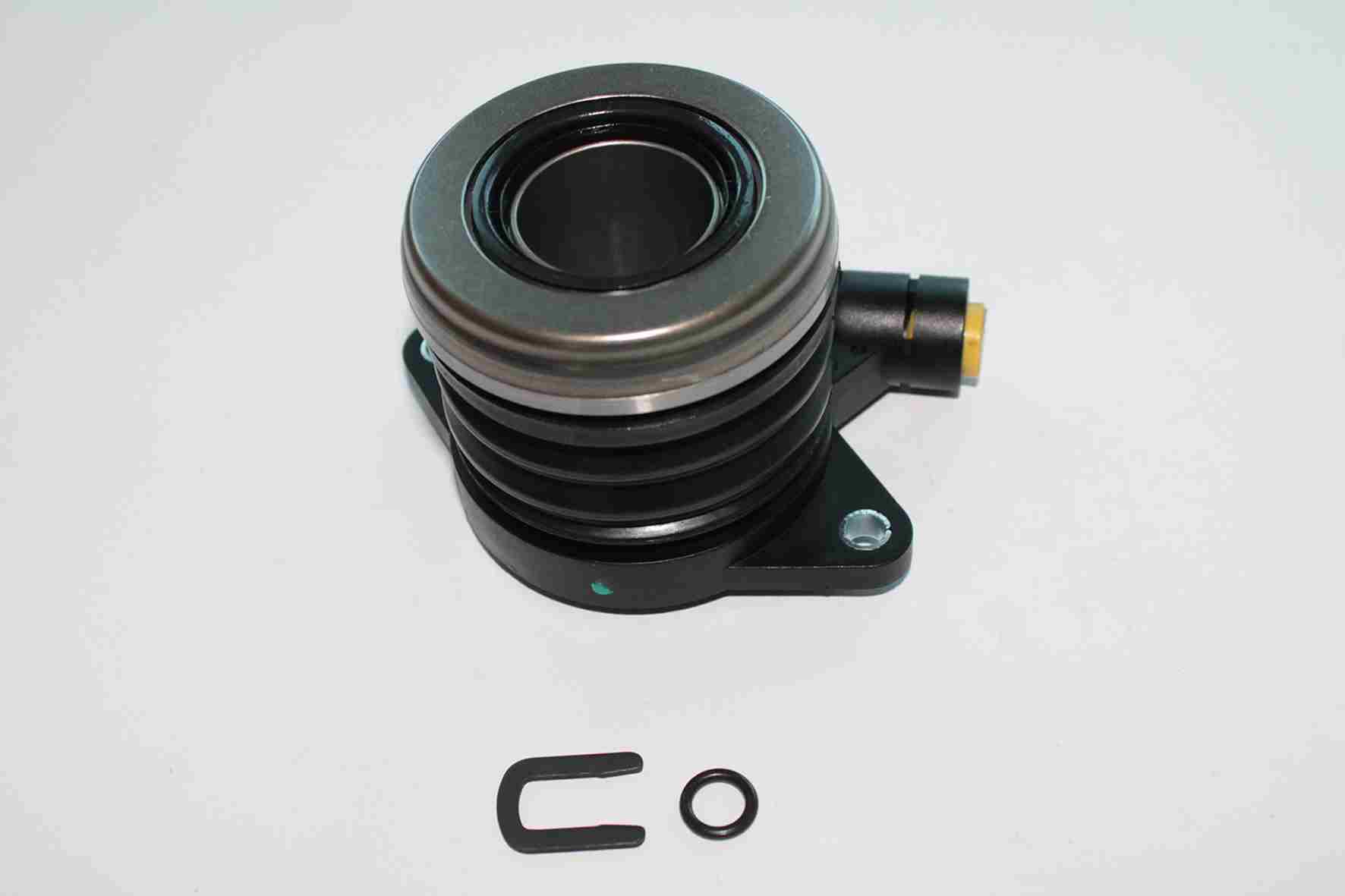 Desembrague Central, Embrague Fiat 500L · E 23 024