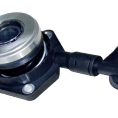 Desembrague Central, Embrague Ford Fiesta VI Van · E 24 016