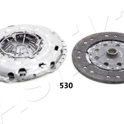Plato De Presión Del Embrague Mitsubishi Outlander III · EST-70-05-530