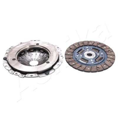 Kit De Embrague Fiat Panda · EST-92-00-0210