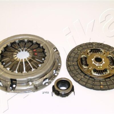 Kit De Embrague Toyota Hilux VII Pick-up · EST-92-02-2102