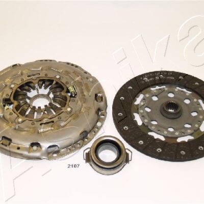 Kit De Embrague Toyota Avensis Sedán · EST-92-02-2107