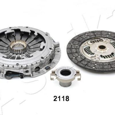 Kit De Embrague Toyota Land Cruiser Prado · EST-92-02-2118
