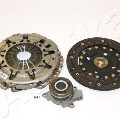 Kit De Embrague Suzuki Swift IV · EST-92-08-841