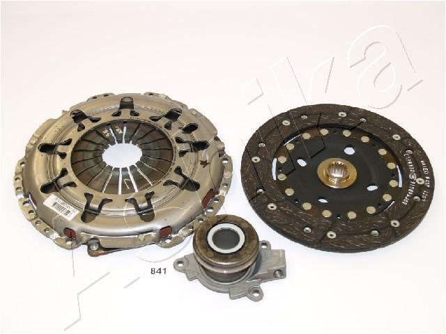 Kit De Embrague Suzuki Swift IV · EST-92-08-841