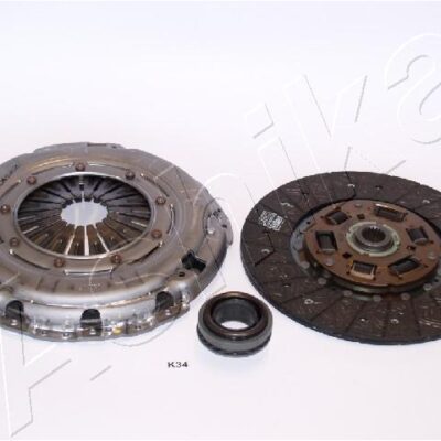Kit De Embrague Kia RIO II Sedán · EST-92-0K-K34