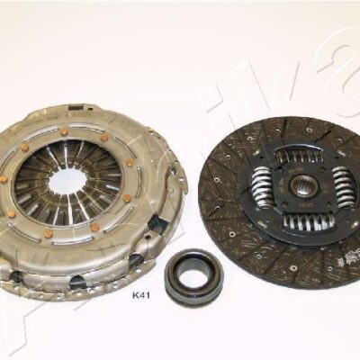 Kit De Embrague Hyundai i30 · EST-92-0K-K41