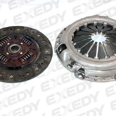 Kit De Embrague Toyota Auris Station Wagon · EXE-TYS2236