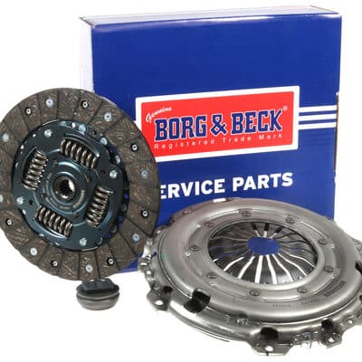 Kit De Embrague Peugeot Partner Origin Furgoneta/monovolumen · HK2074