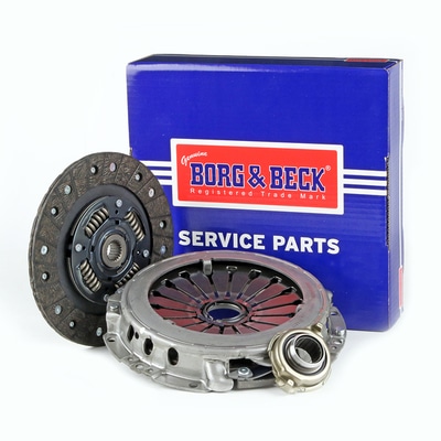 Kit De Embrague Hyundai Accent II Sedán · HK2099