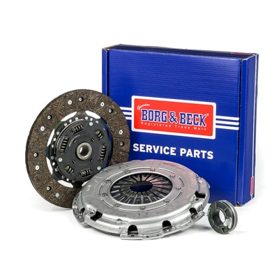 Kit De Embrague Hyundai i30 · HK2210