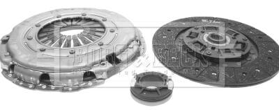 Kit De Embrague Kia RIO II Sedán · HK2212