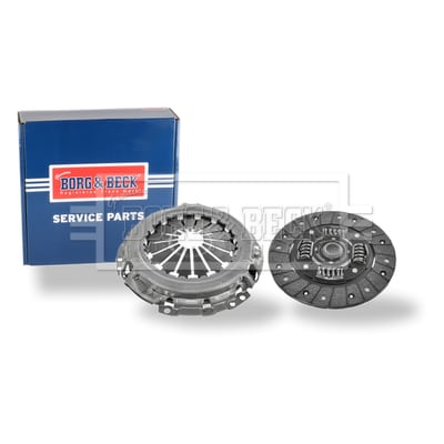 Kit De Embrague Toyota Auris Station Wagon · HK2365