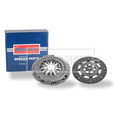 Kit De Embrague Renault Kangoo BE BOP · HK2392