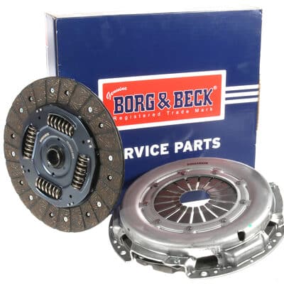 Kit De Embrague Ford Transit Autobús · HK2398